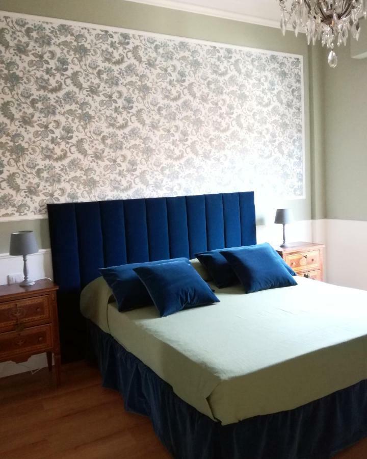 Bloom Rooms Foligno Extérieur photo