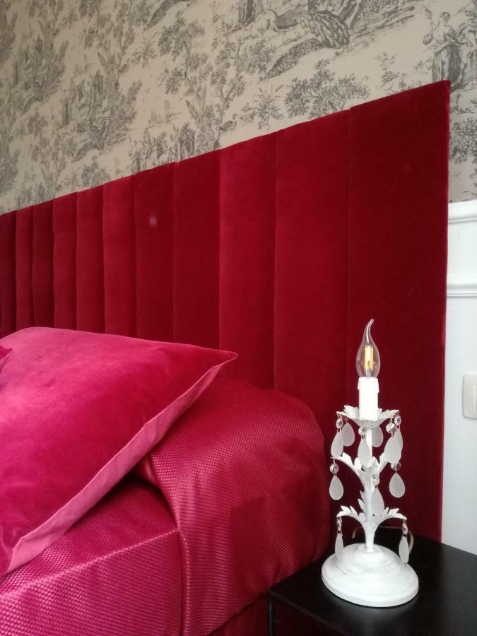 Bloom Rooms Foligno Extérieur photo
