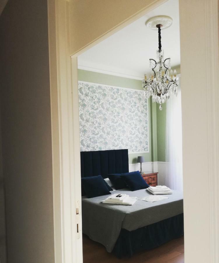 Bloom Rooms Foligno Extérieur photo