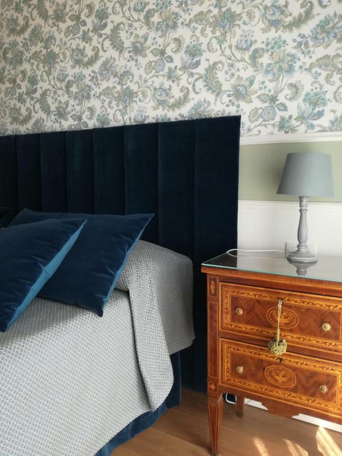 Bloom Rooms Foligno Extérieur photo